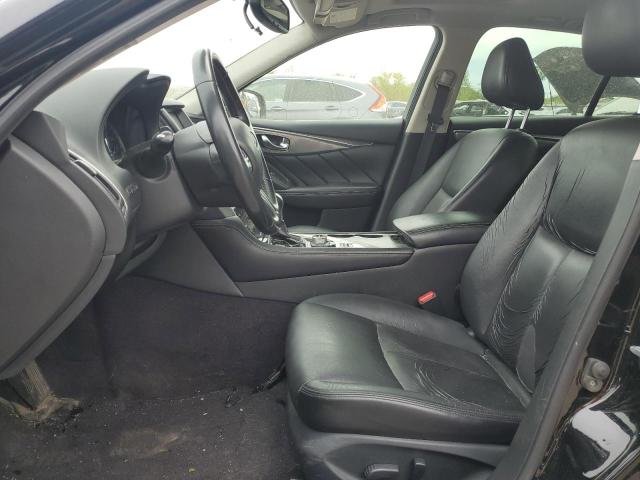 Aukcja sprzedaży 2017 Infiniti Q50, vin: JN1EV7AR4HM830534, numer aukcji: 55207165