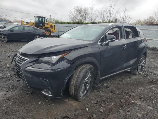 Продажа на аукционе авто 2021 Lexus Nx 300 Bas, vin: JTJDARDZ5M5031813, номер лота: 46487825