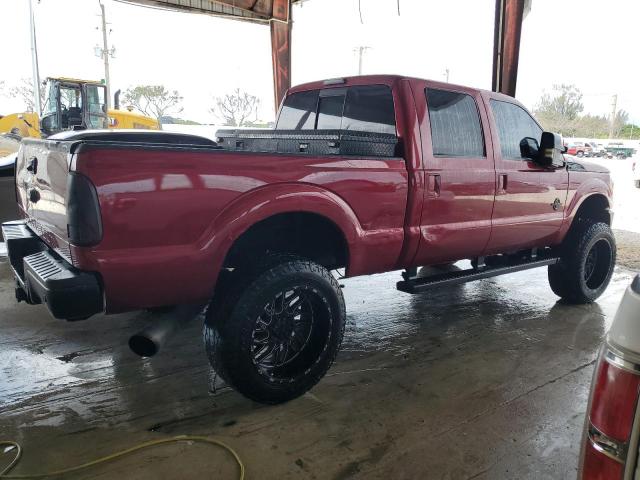 Продаж на аукціоні авто 2015 Ford F250, vin: 1FT7W2BT2FEB03044, номер лоту: 51898825