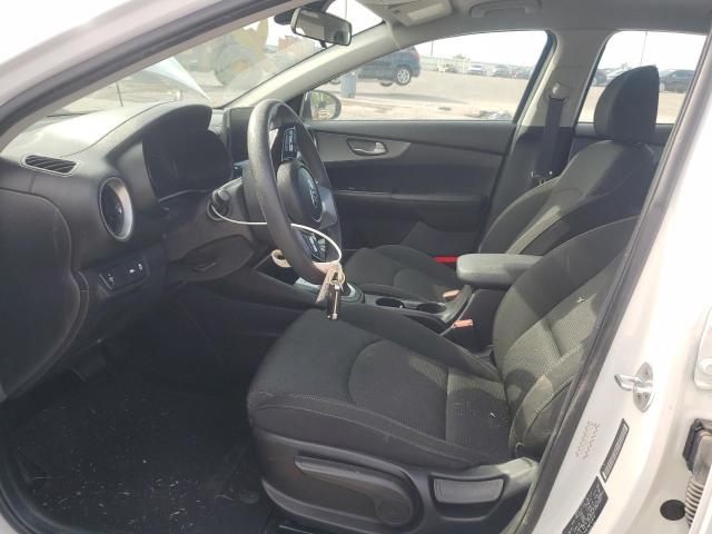 54064275 :رقم المزاد ، 3KPF24AD3ME404095 vin ، 2021 Kia Forte مزاد بيع