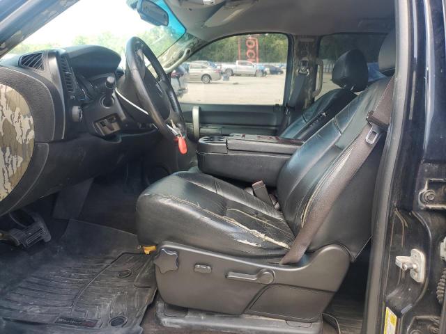 Aukcja sprzedaży 2009 Chevrolet Silverado, vin: 3GCEC23J09G125084, numer aukcji: 51573275