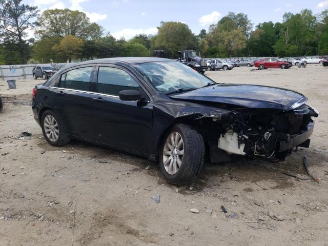 2011 Chrysler 200 მანქანა იყიდება აუქციონზე, vin: 1C3BC1FB3BN589537, აუქციონის ნომერი: 55179745