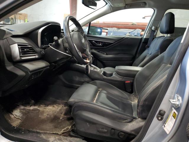 Auction sale of the 2024 Subaru Outback Li, vin: 4S4BTGND2R3242638, lot number: 54425825