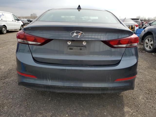 Aukcja sprzedaży 2017 Hyundai Elantra, vin: KMHD84LF7HU343969, numer aukcji: 53246345