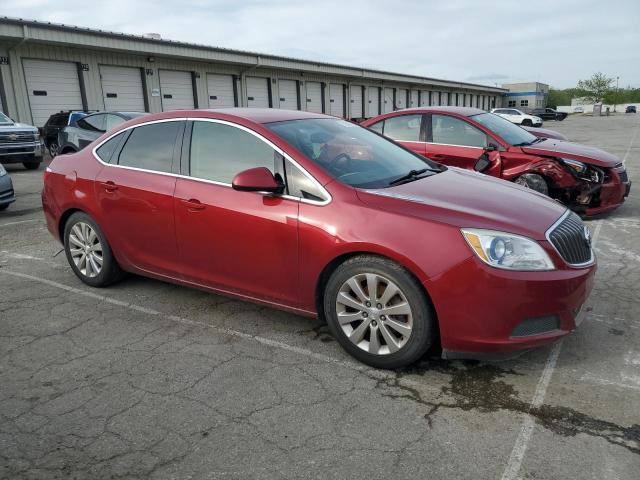 Продажа на аукционе авто 2015 Buick Verano, vin: 1G4PP5SK5F4196259, номер лота: 53547655