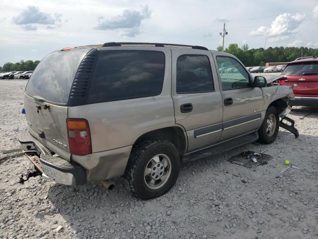 Продаж на аукціоні авто 2003 Chevrolet Tahoe C150, vin: 1GNEC13Z93J265258, номер лоту: 70554825