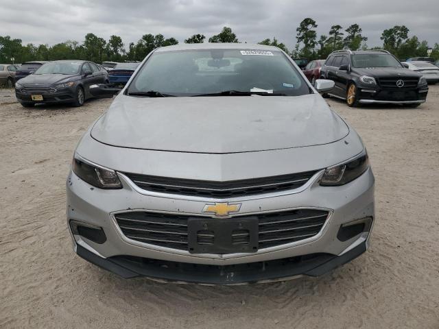 52629655 :رقم المزاد ، 1G1ZD5ST5JF234707 vin ، 2018 Chevrolet Malibu Lt مزاد بيع