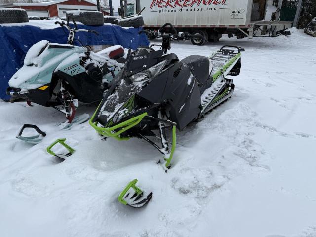 2019 Arctic Cat M 8000 Sno მანქანა იყიდება აუქციონზე, vin: 4UF19SNW5KT103542, აუქციონის ნომერი: 49982285