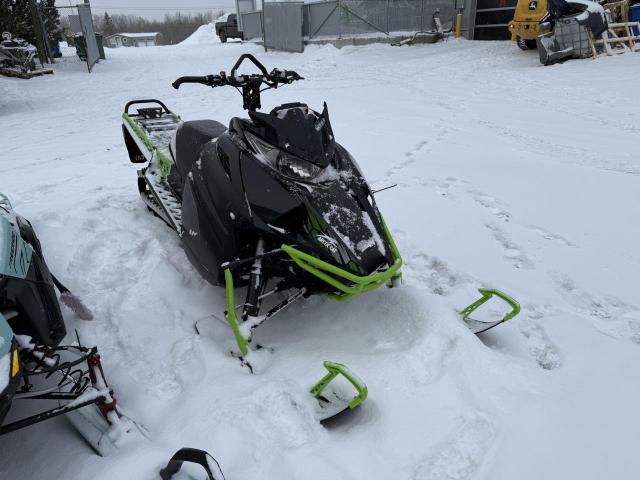 2019 Arctic Cat M 8000 Sno მანქანა იყიდება აუქციონზე, vin: 4UF19SNW5KT103542, აუქციონის ნომერი: 49982285
