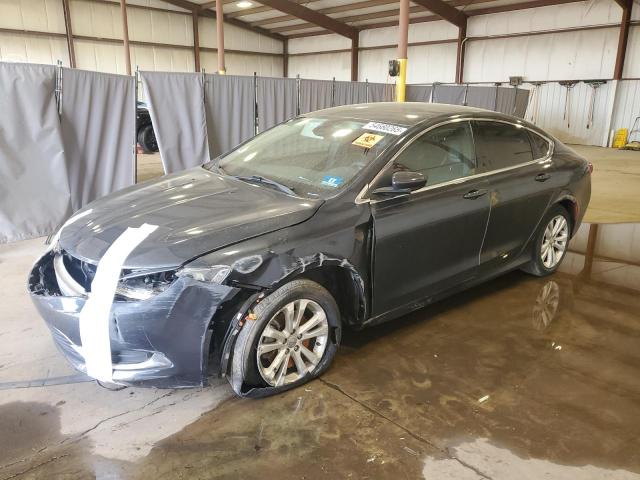 54660265 :رقم المزاد ، 1C3CCCAB0HN505898 vin ، 2017 Chrysler 200 مزاد بيع
