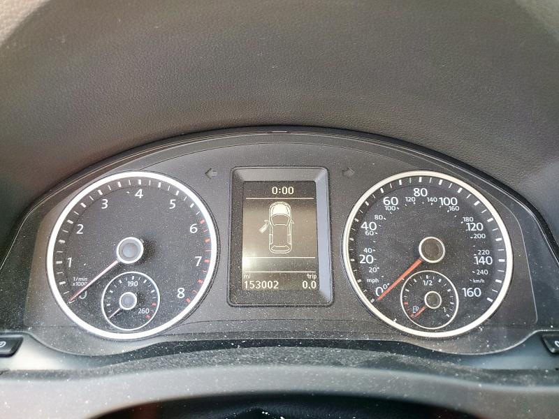 Aukcja sprzedaży 2015 Volkswagen Tiguan, vin: WVGAV7AX6FW595366, numer aukcji: 53897845