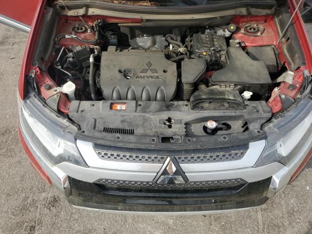 Продажа на аукционе авто 2019 Mitsubishi Outlander, vin: JA4AD3A32KZ005972, номер лота: 51539615