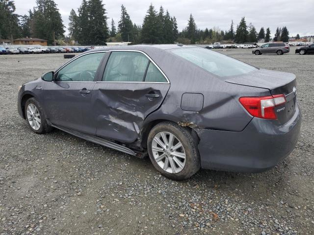 2014 Toyota Camry Hybrid მანქანა იყიდება აუქციონზე, vin: 4T1BD1FK1EU128853, აუქციონის ნომერი: 51101125