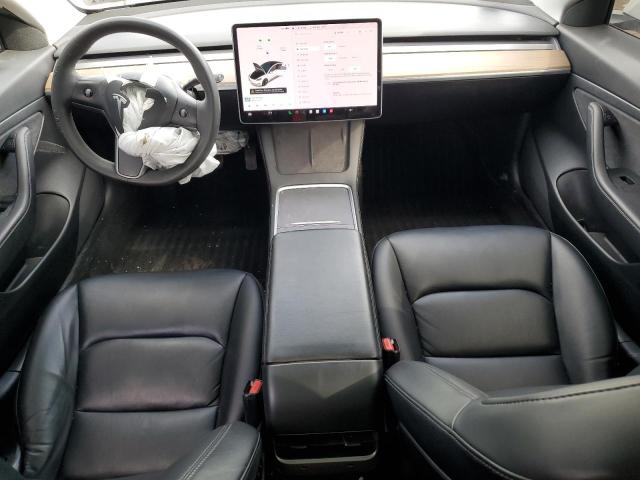 52934105 :رقم المزاد ، 5YJ3E1EA1MF854220 vin ، 2021 Tesla Model 3 مزاد بيع