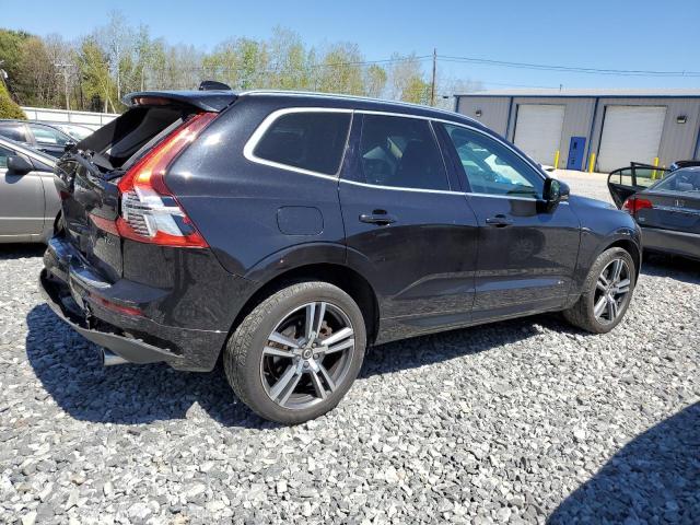 Продаж на аукціоні авто 2018 Volvo Xc60, vin: YV4A22RK9J1034154, номер лоту: 53934545