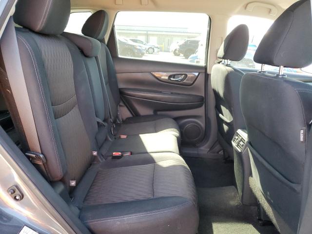 2019 Nissan Rogue მანქანა იყიდება აუქციონზე, vin: 5N1AT2MT1KC769633, აუქციონის ნომერი: 52554095