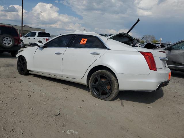 Aukcja sprzedaży 2017 Cadillac Cts, vin: 1G6AX5SX7H0159569, numer aukcji: 54585915