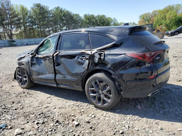 Aukcja sprzedaży 2022 Acura Mdx, vin: 5J8YE1H03NL030681, numer aukcji: 54933215