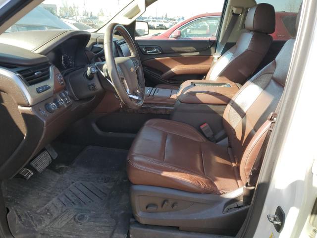Aukcja sprzedaży 2016 Chevrolet Tahoe K1500 Ltz, vin: 1GNSKCKC9GR282986, numer aukcji: 52206745