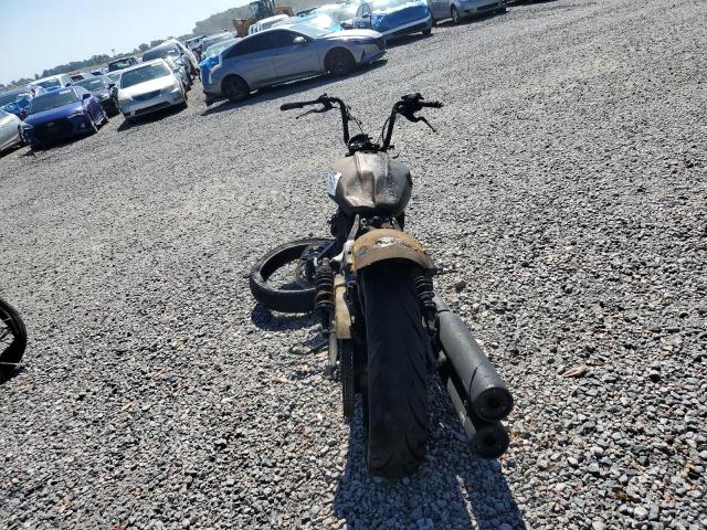2024 Indian Motorcycle Co. Scout მანქანა იყიდება აუქციონზე, vin: 56KMTC007R3198866, აუქციონის ნომერი: 52778645