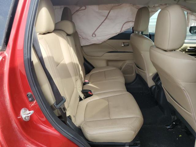 Продажа на аукционе авто 2019 Mitsubishi Outlander, vin: JA4AD3A32KZ005972, номер лота: 51539615