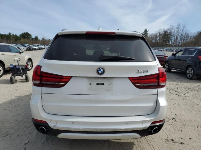 Продаж на аукціоні авто 2015 Bmw X5, vin: 5UXKR0C55F0P11478, номер лоту: 53489235