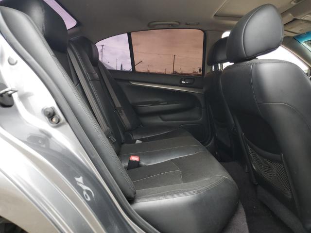 Продажа на аукционе авто 2010 Infiniti G37 Base, vin: JN1CV6AP2AM401348, номер лота: 53388925