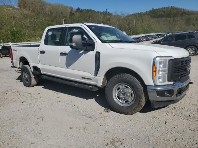 2023 Ford F250 Super მანქანა იყიდება აუქციონზე, vin: 1FT8W2BT7PED66555, აუქციონის ნომერი: 54136785