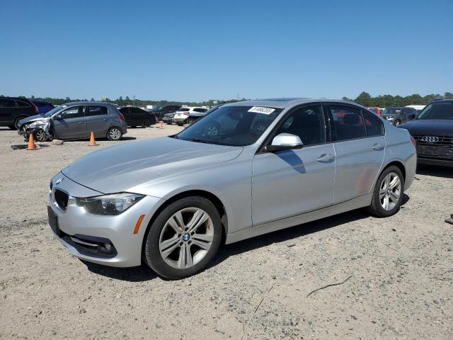 Aukcja sprzedaży 2016 Bmw 328, vin: WBA8E9G55GNT44332, numer aukcji: 51466255