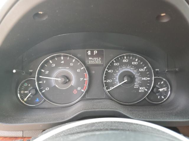 Aukcja sprzedaży 2010 Subaru Outback, vin: 4S4BRDJC0A2363138, numer aukcji: 54572645