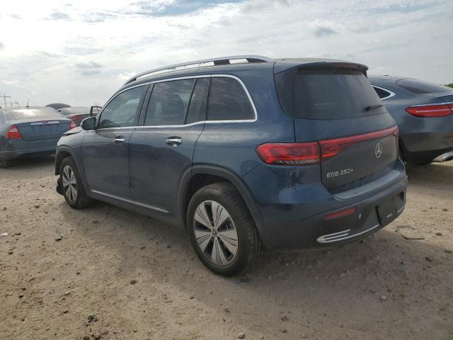 53127205 :رقم المزاد ، W1N9M0CB9PN050068 vin ، 2023 Mercedes-benz Eqb 250+ مزاد بيع