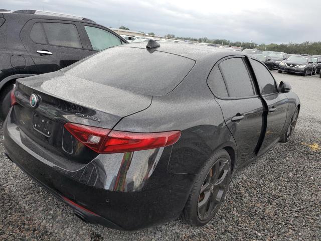 Aukcja sprzedaży 2019 Alfa Romeo Giulia, vin: ZARFAMAN4K7622772, numer aukcji: 55380795