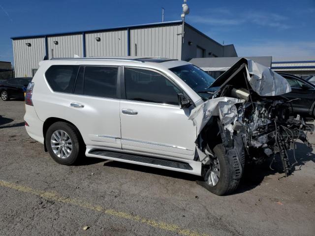Продаж на аукціоні авто 2018 Lexus Gx 460, vin: JTJBM7FX4J5204053, номер лоту: 52042335