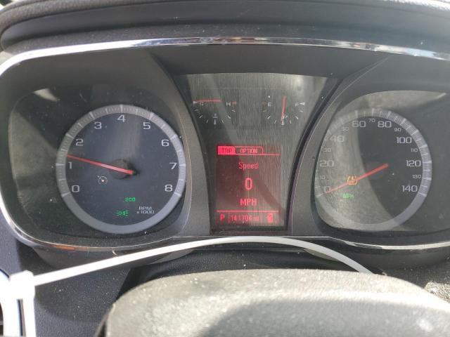 Aukcja sprzedaży 2015 Gmc Terrain, vin: 2GKALREK7F6132459, numer aukcji: 51466625