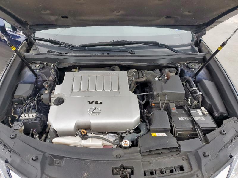 Aukcja sprzedaży 2018 Lexus Es 350, vin: 58ABK1GG1JU097087, numer aukcji: 51100305