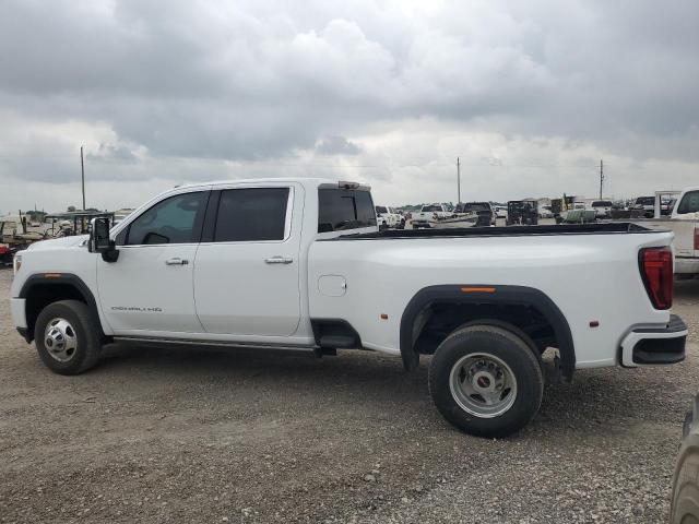 2022 Gmc Sierra მანქანა იყიდება აუქციონზე, vin: 1GT49WEYXNF312498, აუქციონის ნომერი: 48755105