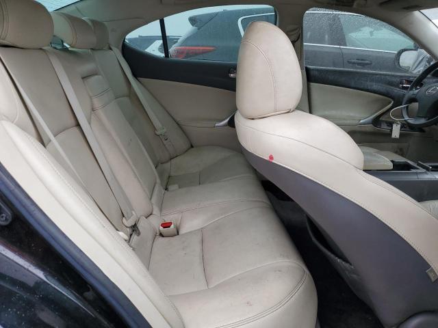 Aukcja sprzedaży 2009 Lexus Is 250, vin: JTHCK262495032220, numer aukcji: 53066985