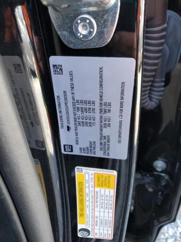 52173975 :رقم المزاد ، 1GKS1GKD1PR193509 vin ، 2023 Gmc Yukon Xl مزاد بيع