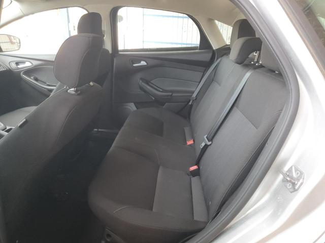 2018 Ford Focus Se მანქანა იყიდება აუქციონზე, vin: 1FADP3F29JL278201, აუქციონის ნომერი: 52589275
