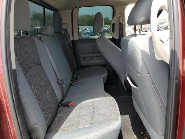 52769475 :رقم المزاد ، 1C6RR7GT7KS636631 vin ، 2019 Ram 1500 Class مزاد بيع