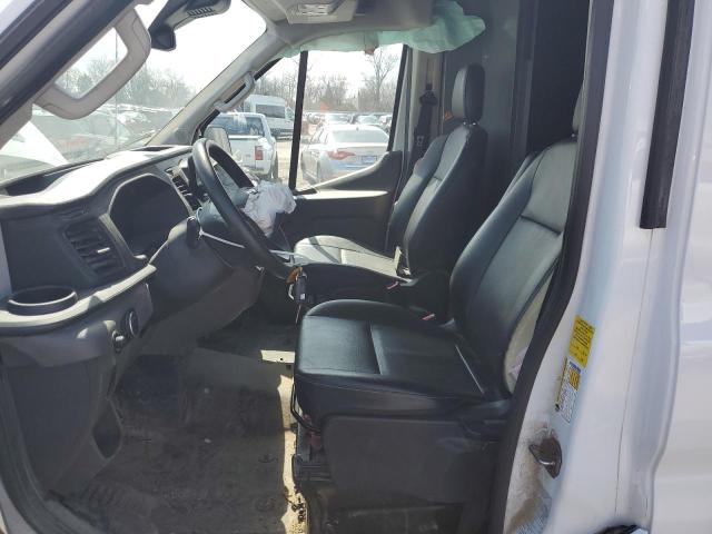 Продажа на аукционе авто 2023 Ford Transit T-, vin: 1FTBR2X89PKA25550, номер лота: 51475805