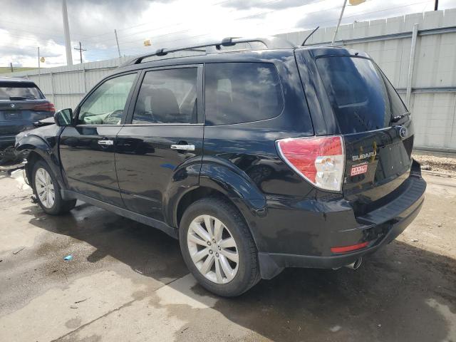 2012 Subaru Forester მანქანა იყიდება აუქციონზე, vin: JF2SHAEC6CH462659, აუქციონის ნომერი: 54925165