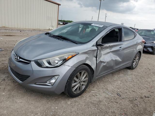 Aukcja sprzedaży 2016 Hyundai Elantra Se, vin: KMHDH4AE4GU543894, numer aukcji: 54451065