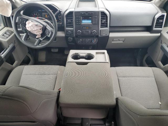 Aukcja sprzedaży 2017 Ford F150, vin: 1FTEW1EF3HKE25784, numer aukcji: 53837175