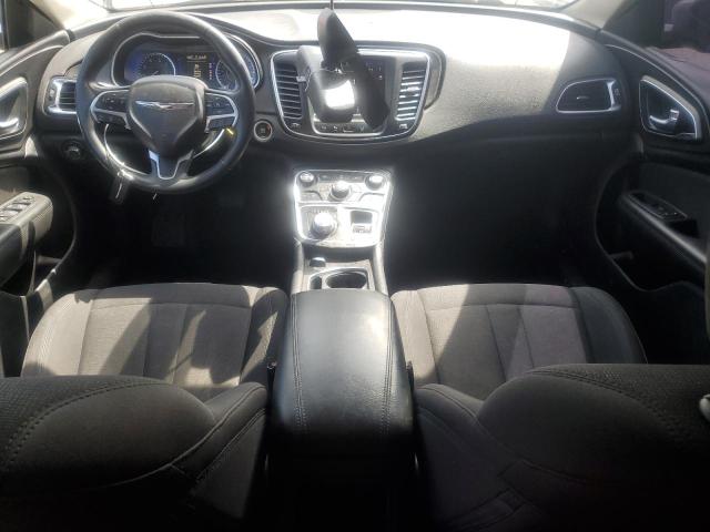 51529265 :رقم المزاد ، 1C3CCCAB8GN136996 vin ، 2022 Chrysler 200 مزاد بيع