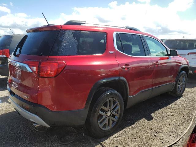 Aukcja sprzedaży 2019 Gmc Acadia Slt, vin: 1GKKNULS6KZ251400, numer aukcji: 55212505
