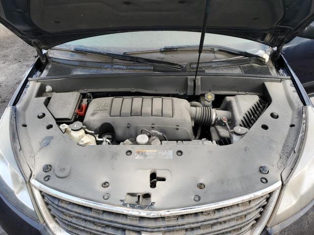 2015 Chevrolet Traverse L მანქანა იყიდება აუქციონზე, vin: 1GNKRFED6FJ113457, აუქციონის ნომერი: 55216895