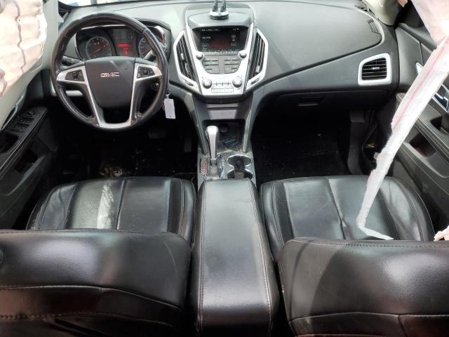 52302045 :رقم المزاد ، 2GKALSEK6E6110555 vin ، 2014 Gmc Terrain مزاد بيع