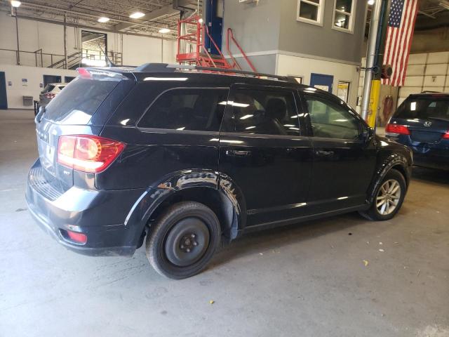 2017 Dodge Journey Sx მანქანა იყიდება აუქციონზე, vin: 3C4PDDBG8HT592198, აუქციონის ნომერი: 55170285