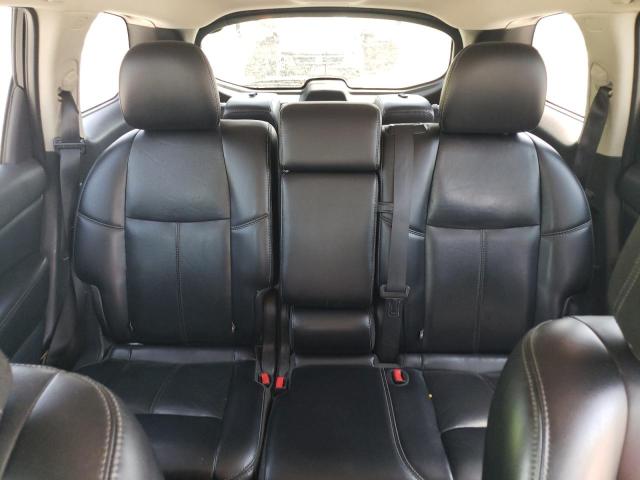 Aukcja sprzedaży 2015 Nissan Pathfinder, vin: 5N1AR2MN3FC655798, numer aukcji: 53569385